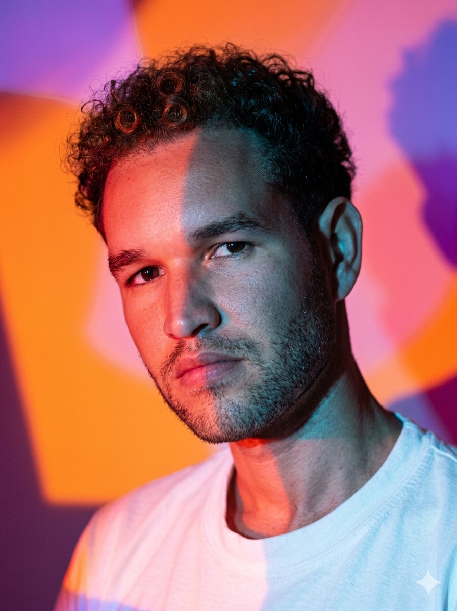 Daniel Alejandro